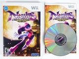 Nights Journey of Dreams (Nintendo Wii)