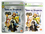 Tales Of Vesperia [Special Edition] (Xbox 360)
