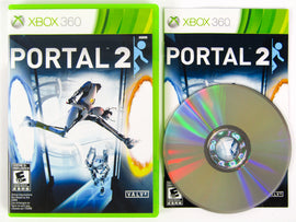 Portal 2 (Xbox 360)
