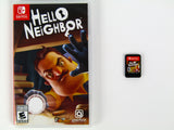 Hello Neighbor (Nintendo Switch)