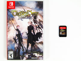 Tactics Ogre: Reborn (Nintendo Switch)