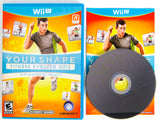 Your Shape Fitness Evolved 2013 (Nintendo Wii U)