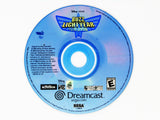 Buzz Lightyear Of Star Command (Sega Dreamcast)