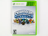 Skylanders Spyro's Adventure (Xbox 360)