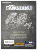 The Art Of Darksiders II 2 [Udon Entertainment] (Art Book)