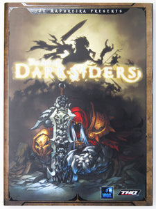 The Art Of Darksiders [Udon Entertainment] (Art Book)