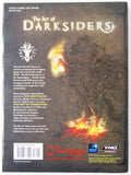 The Art Of Darksiders [Udon Entertainment] (Art Book)