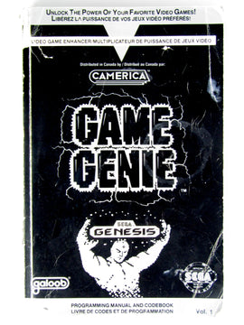 Programming Manual and Codebook (Game Guide)