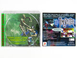 Legacy Of Kain Soul Reaver [Greatest Hits] (Playstation / PS1)