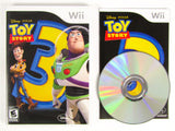 Toy Story 3: The Video Game (Nintendo Wii)