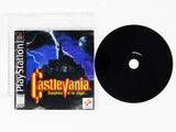 Castlevania Symphony of the Night (Playstation / PS1)