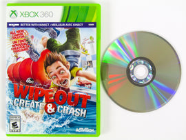 Wipeout: Create & Crash (Xbox 360)