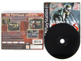 Nightmare Creatures II 2 (PlayStation / PS1)