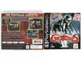 Nightmare Creatures II 2 (Playstation / PS1)