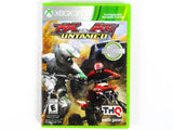 MX vs ATV Untamed [Platinum Hits] (Xbox 360)