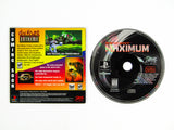 Descent Maximum (Playstation / PS1)