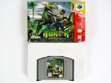 Turok Dinosaur Hunter (Nintendo 64 / N64)