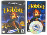 The Hobbit (Nintendo Gamecube)