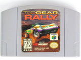 Top Gear Rally (Nintendo 64 / N64)