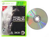 Medal of Honor [Limited Edition] (Xbox 360)