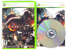 Lost Planet 2 (Xbox 360)