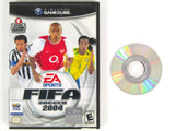 FIFA 2004 (Nintendo Gamecube)