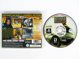 Medal of Honor Underground (Playstation / PS1)