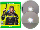 Cyberpunk 2077 [Day One] (Xbox One)