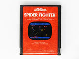 Spider Fighter [Picture Label] (Atari 2600)