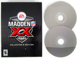 Madden 2009 20th Anniversary Edition [Collector's Edition] (Playstation 3 / PS3)