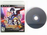 Disgaea 4: A Promise Unforgotten (Playstation 3 / PS3) - RetroMTL