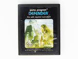 Defender [Picture Label] (Atari 2600)