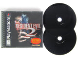 Resident Evil 2 (Playstation / PS1)