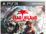 Dead Island (Playstation 3 / PS3)