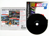 NASCAR 98 (Playstation / PS1)