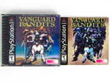 Vanguard Bandits (Playstation / PS1)