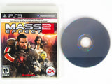Mass Effect 2 (Playstation 3 / PS3)