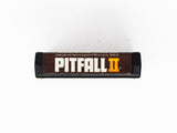 Pitfall II 2 Lost Caverns [Picture Label] (Atari 2600)