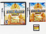 Jewel Master Egypt (Nintendo DS)
