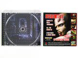 Resident Evil (Playstation / PS1)
