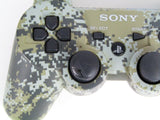 Urban Camouflage Dualshock 3 Controller (Playstation 3 / PS3)