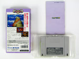 Magic Sword [JP Import] (Super Famicom)