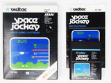 Space Jockey [Picture Label] (Atari 2600)