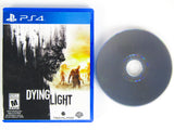 Dying Light (Playstation 4 / PS4)