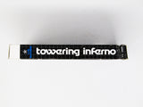 Towering Inferno [Picture Label] (Atari 2600)