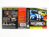 Test Drive 5 (Playstation / PS1)