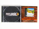 Test Drive 5 (Playstation / PS1)