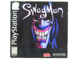 Swagman (Playstation / PS1)