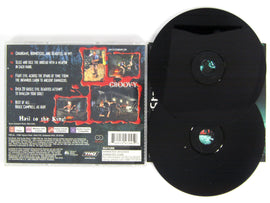 Evil Dead Hail To The King (PlayStation / PS1)