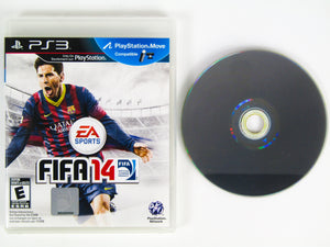 FIFA 14 (Playstation 3 / PS3)